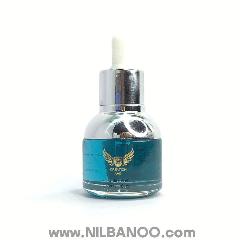 روغن کوتیکول کریشن 30 میل
