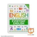 کتاب English for Everyone Everyday English — تصویر ۴