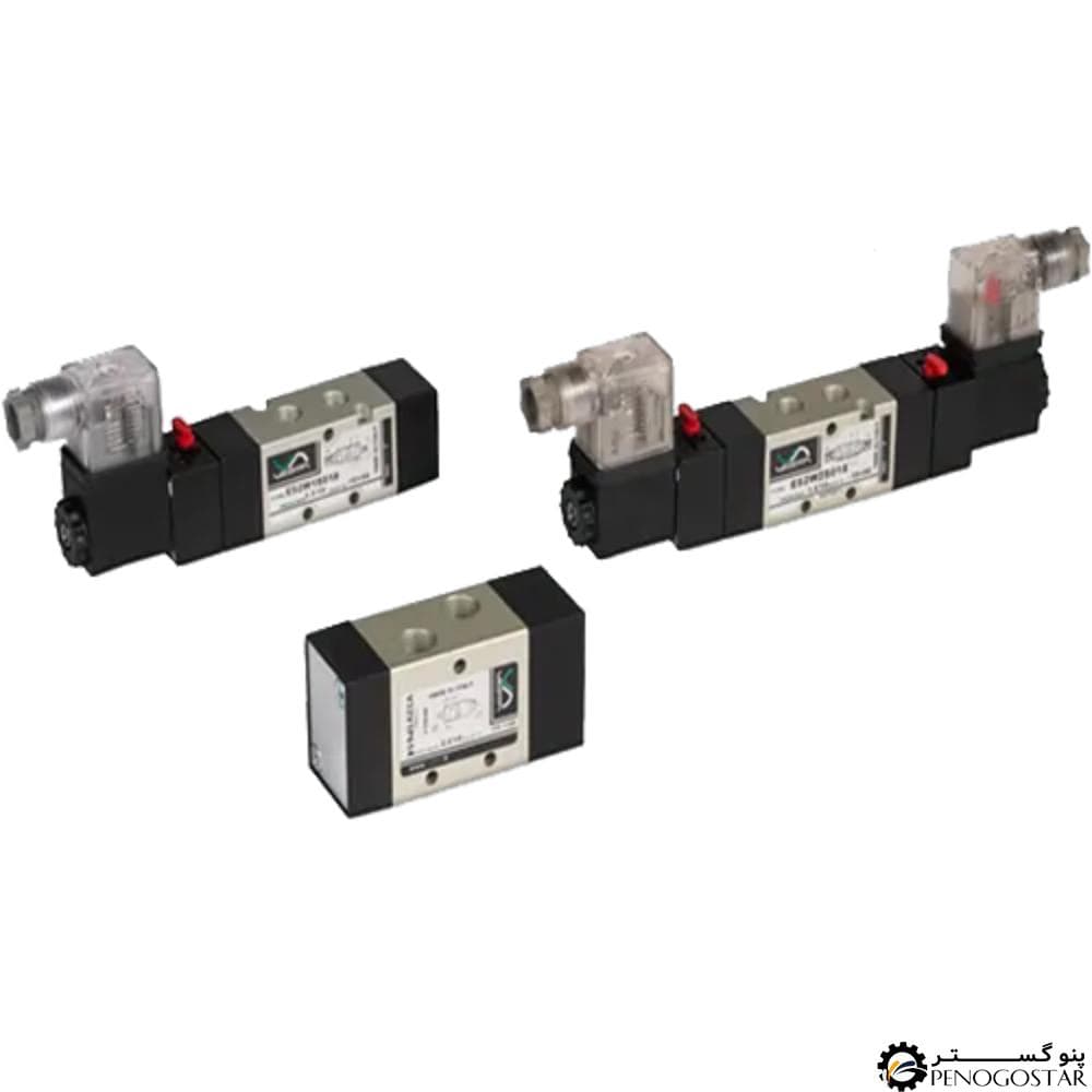 شیر برقی وستا vesta E52W1SM12