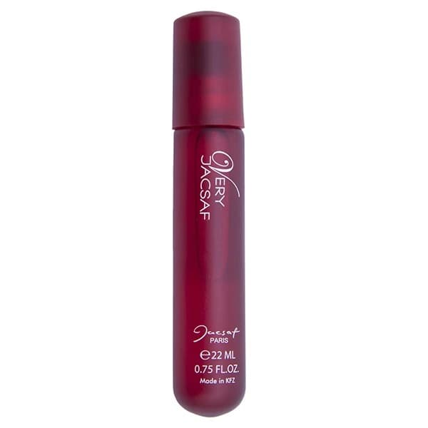 عطر جیبی مردانه ژک ساف مدل Very حجم 22 میلی لیتر — تصویر ۲