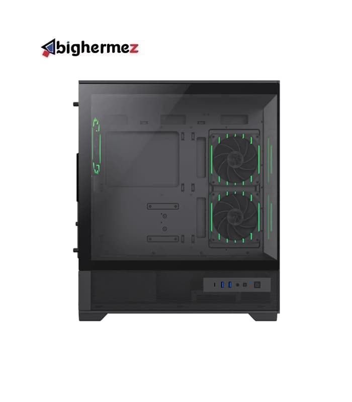 کیس گیمینگ گیم مکس مدل VISTA 2 AB — تصویر ۳