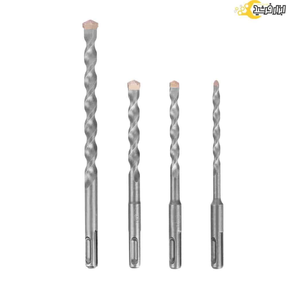 پروانه خنک کننده الکتروموتور شرقی بزرگ سایز 40 — تصویر ۹