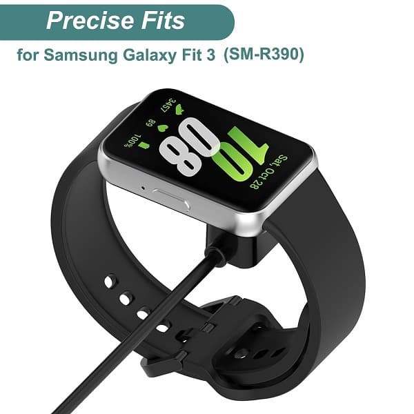 شارژر ساعت هوشمند سامسونگ گلکسی فیت Fit 3 — تصویر ۴