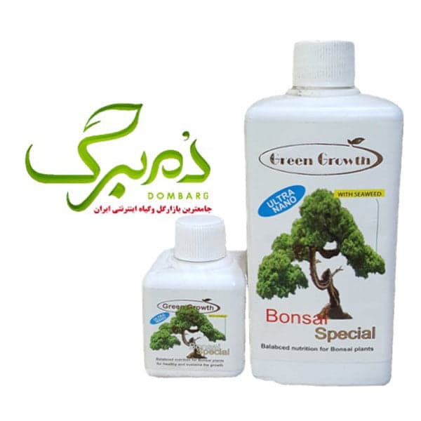 کود بونسای گرین