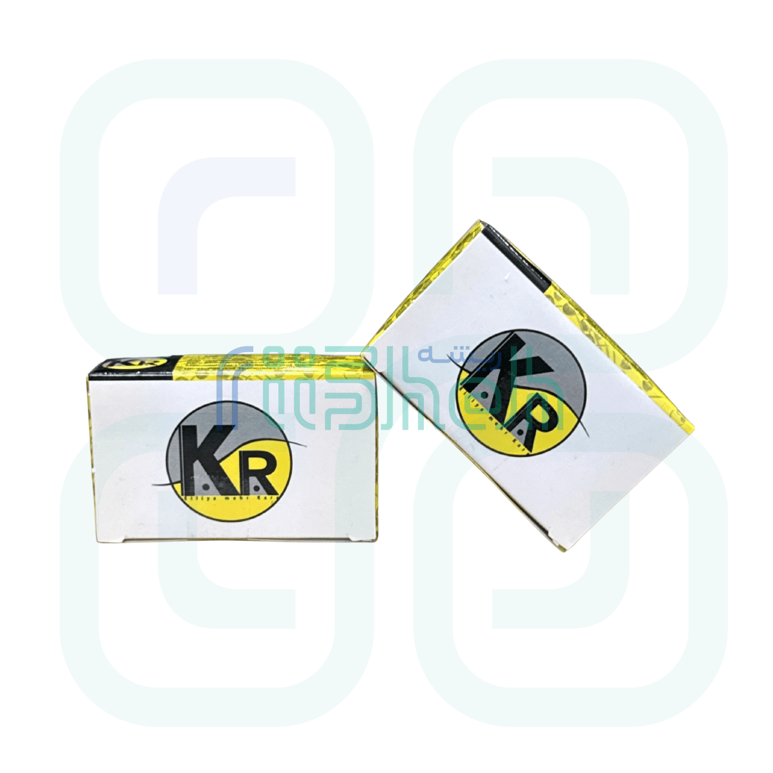 سر آینه دندانپزشکی کارا (kara) — تصویر ۷