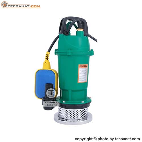 کفکش اسکواردی 14 متری 1 اینچ مدل IC1.5-14-0.25F