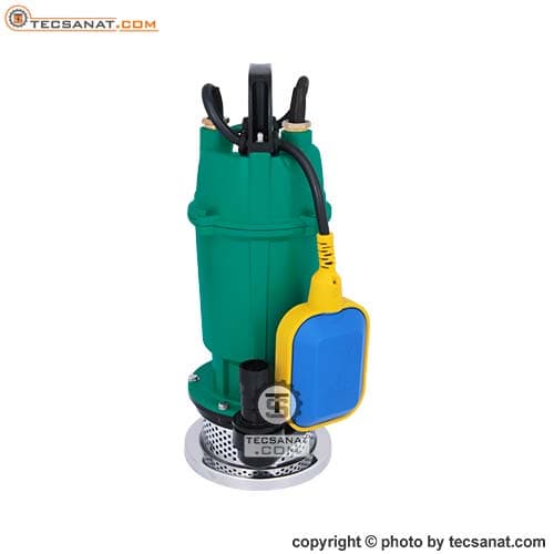 کفکش اسکواردی 14 متری 1 اینچ مدل IC1.5-14-0.25F — تصویر ۲