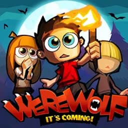 الماس بازی Werewolf-Wowgame