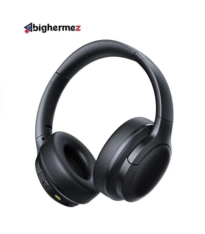 هدفون بلوتوث بیسوس مدل Bass BH1 Lite