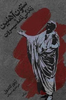 کتاب ستون آهنین – جلد اول – نویسنده تیلور کالدول