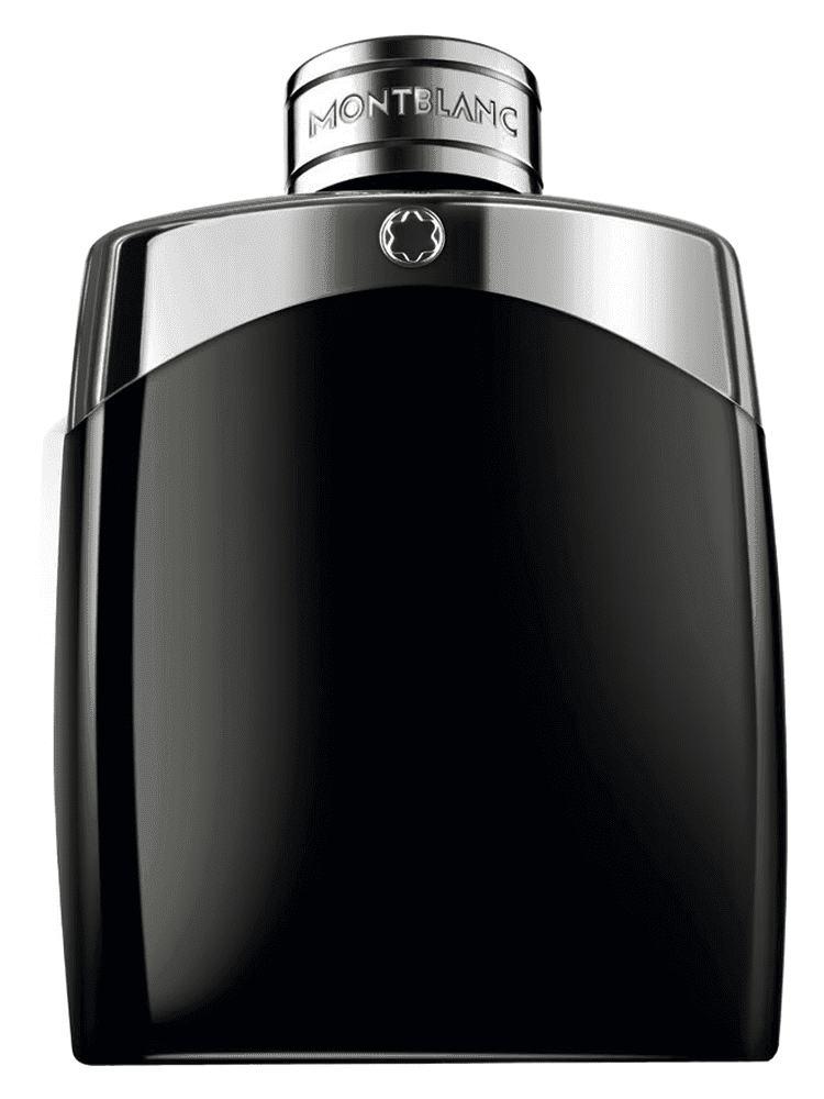 عطر مونت بلنک لجند HH