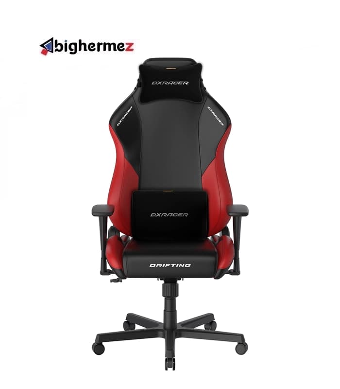 صندلی گیمینگ دی ایکس ریسر Drifting Series 2026 XL Black Red