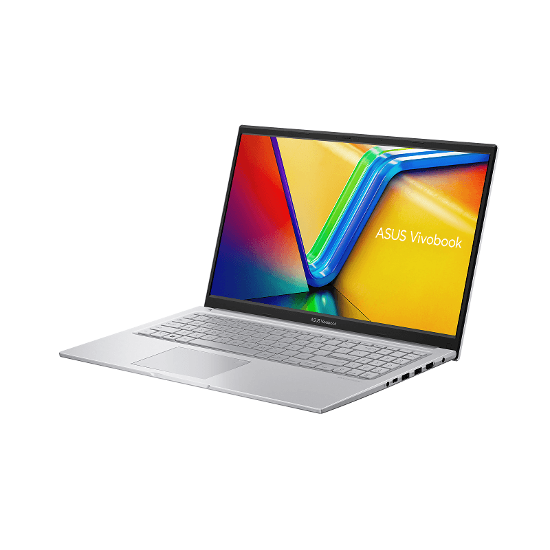 لپ تاپ ۱۵.۶ اینچی ایسوس مدل ASUS VivoBook F1504VA i7(1355U)-24GB-512SSD-INTEL — تصویر ۴