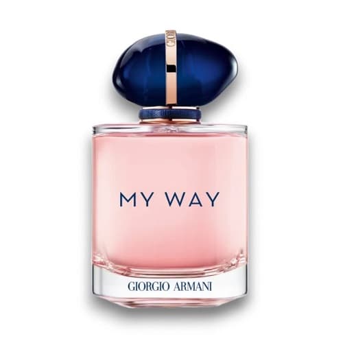 ادوپرفیوم زنانه جورجیو آرمانی مدل My Way حجم 90 میلی لیتر