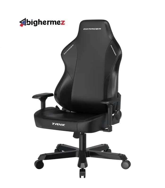 صندلی گیمینگ دی ایکس ریسر Tank Series 2026 Black