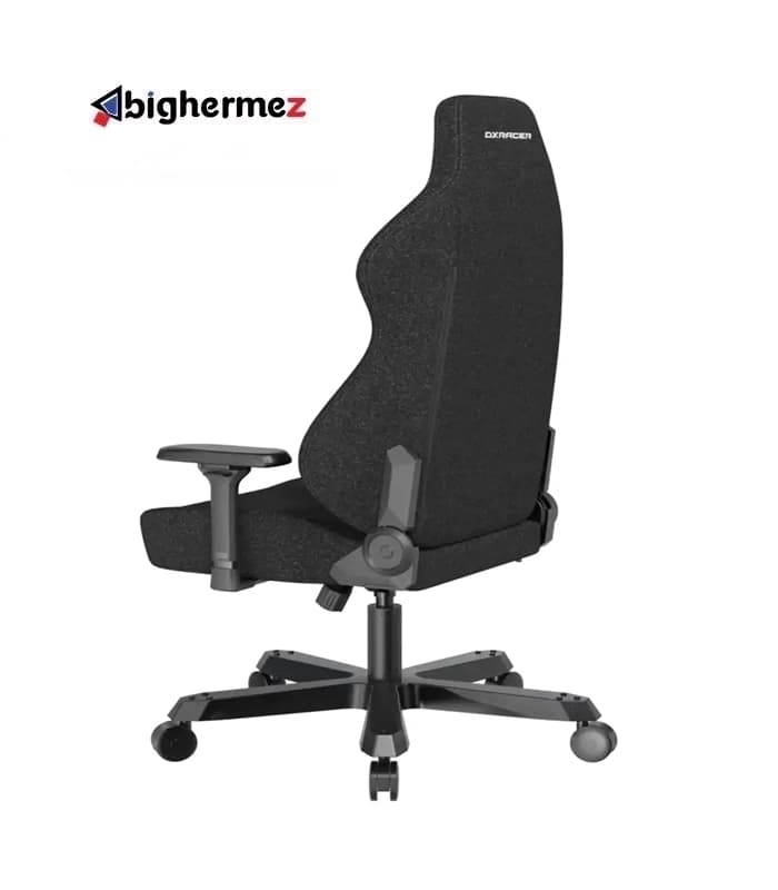 صندلی گیمینگ دی ایکس ریسر Tank Series 2026 Fabric Black — تصویر ۲