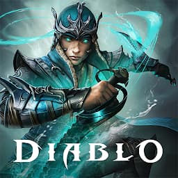 اترنال اوربز بازی دیابلو ایمورتال Diablo Immortal – موبایل