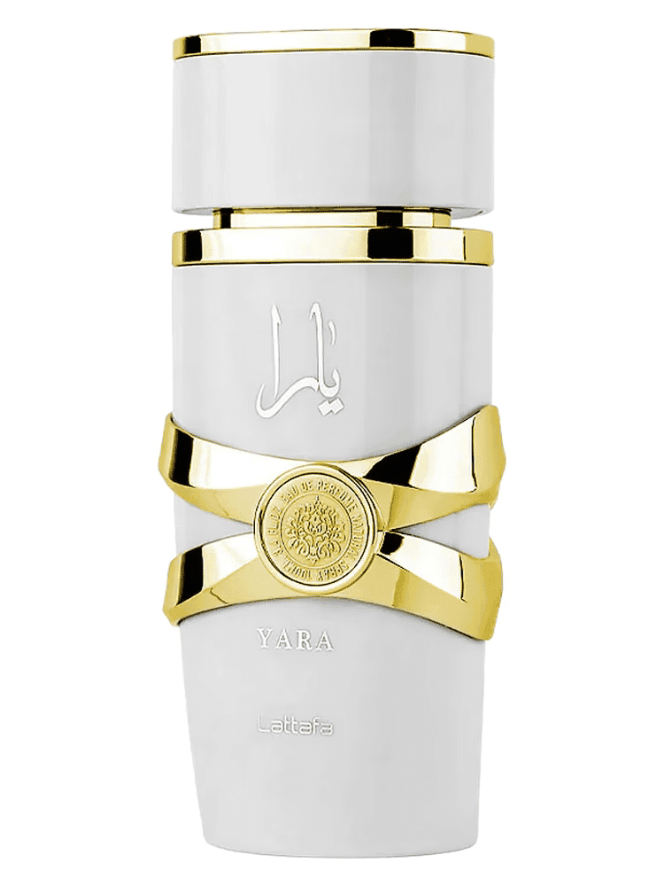 عطر یارا سفید