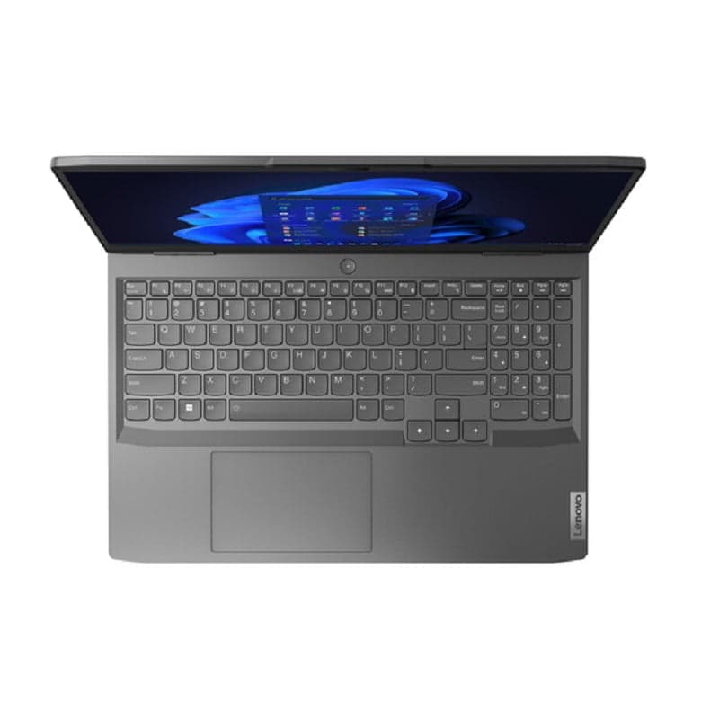 لپ تاپ 15.6 اینچی لنوو مدل LENOVO LOQ 15 i7(13650H)-16GB-512SSD-6GB 3050 — تصویر ۳
