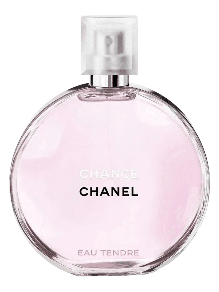 عطر چنس شنل