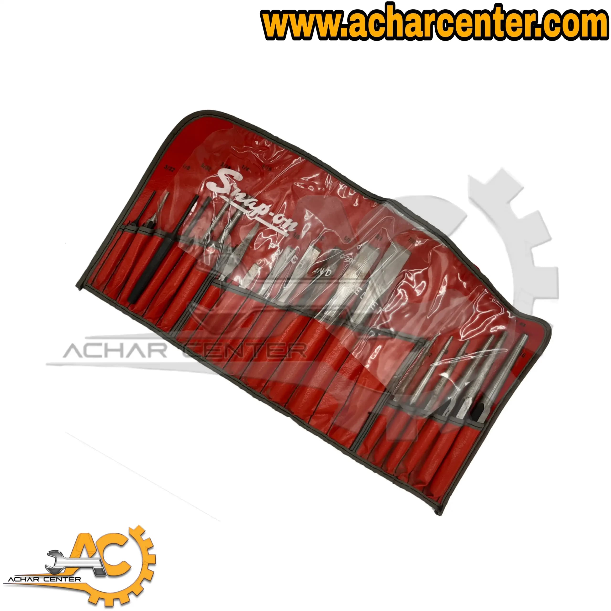 سنبه پین درار اسناپون