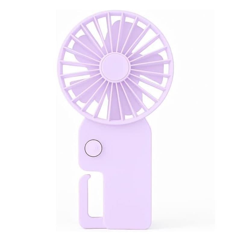 پنکه دستی شارژی مینی فن MINI FAN YM88217 — تصویر ۲