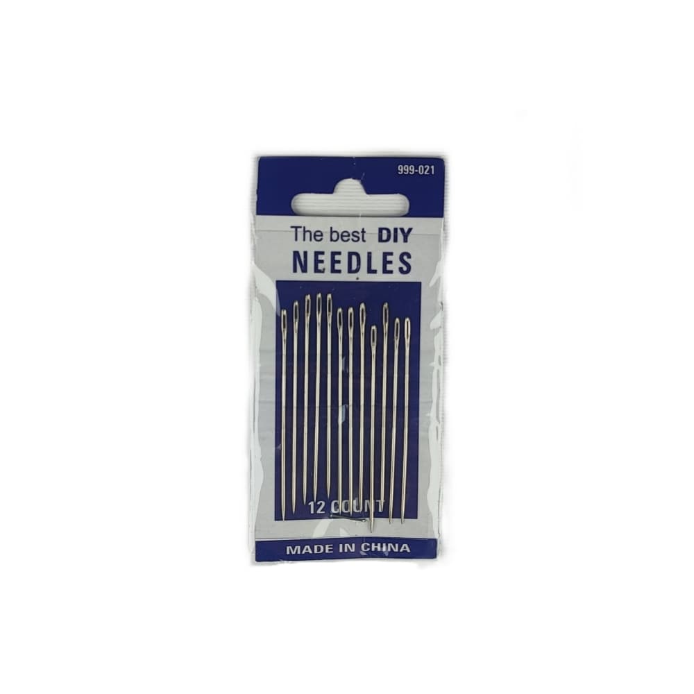 سوزن دست 12 تایی Best NEEDLES