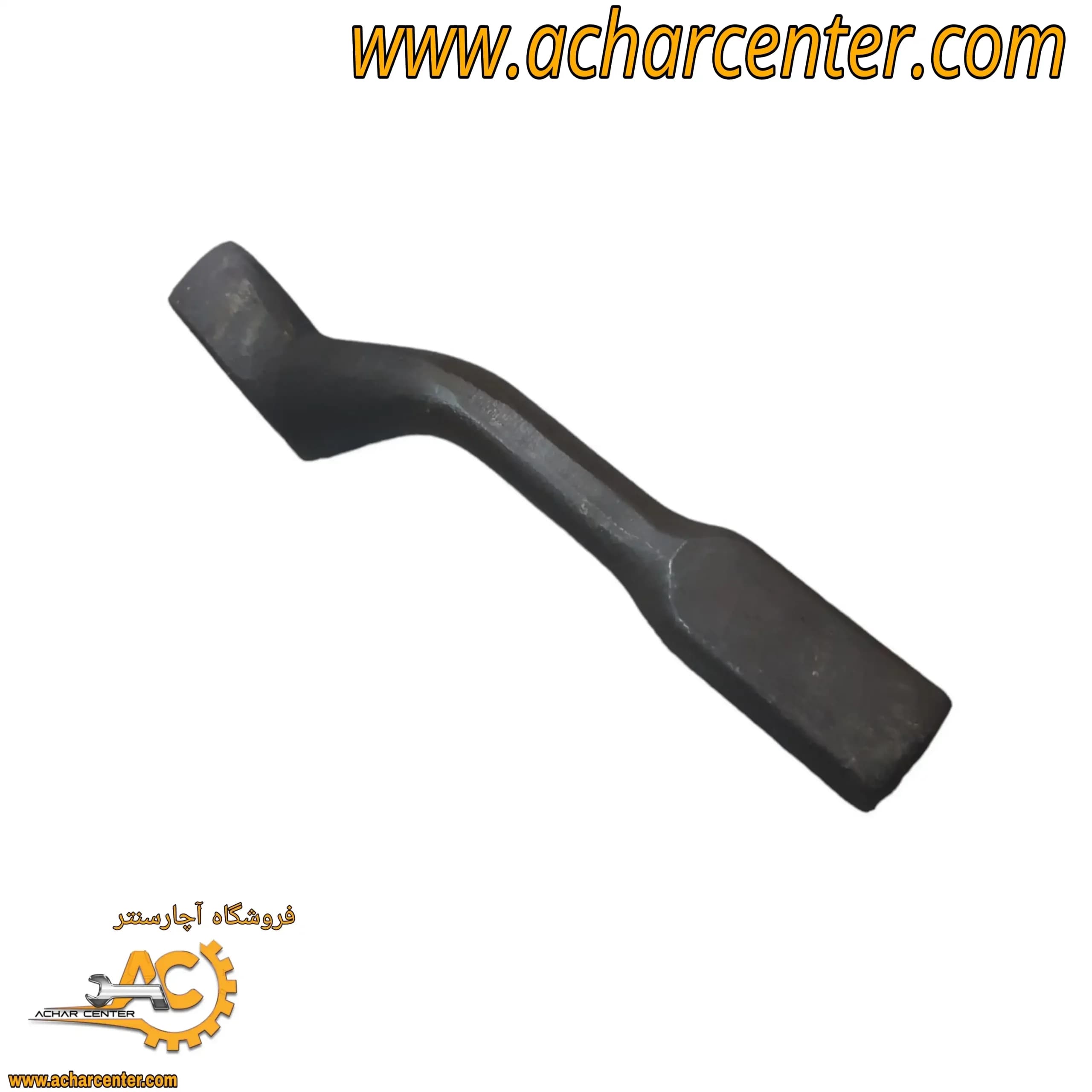 اچار چکشی چوپقی 65 میلیمتر — تصویر ۳