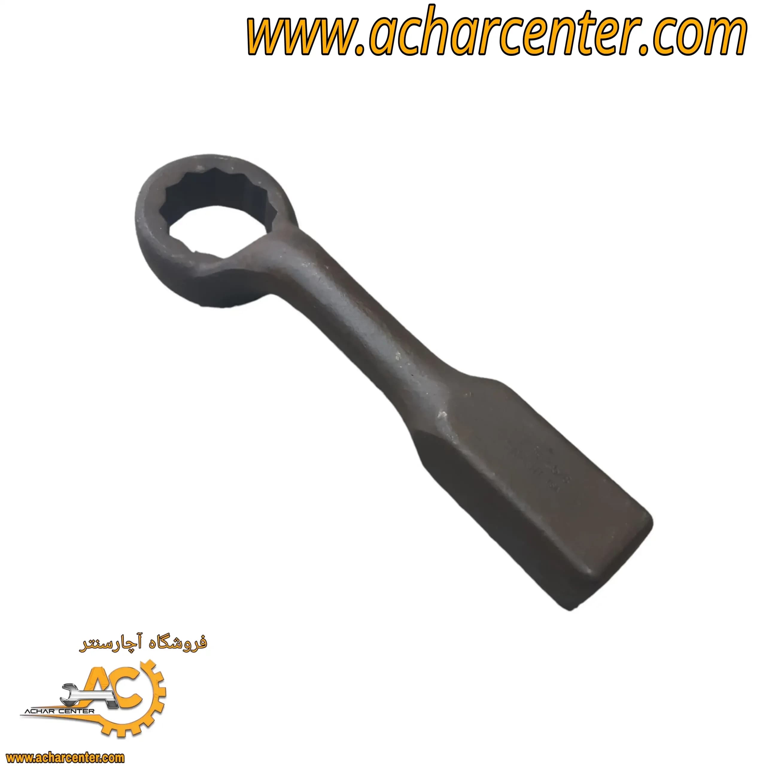 اچار چکشی چوپقی 65 میلیمتر