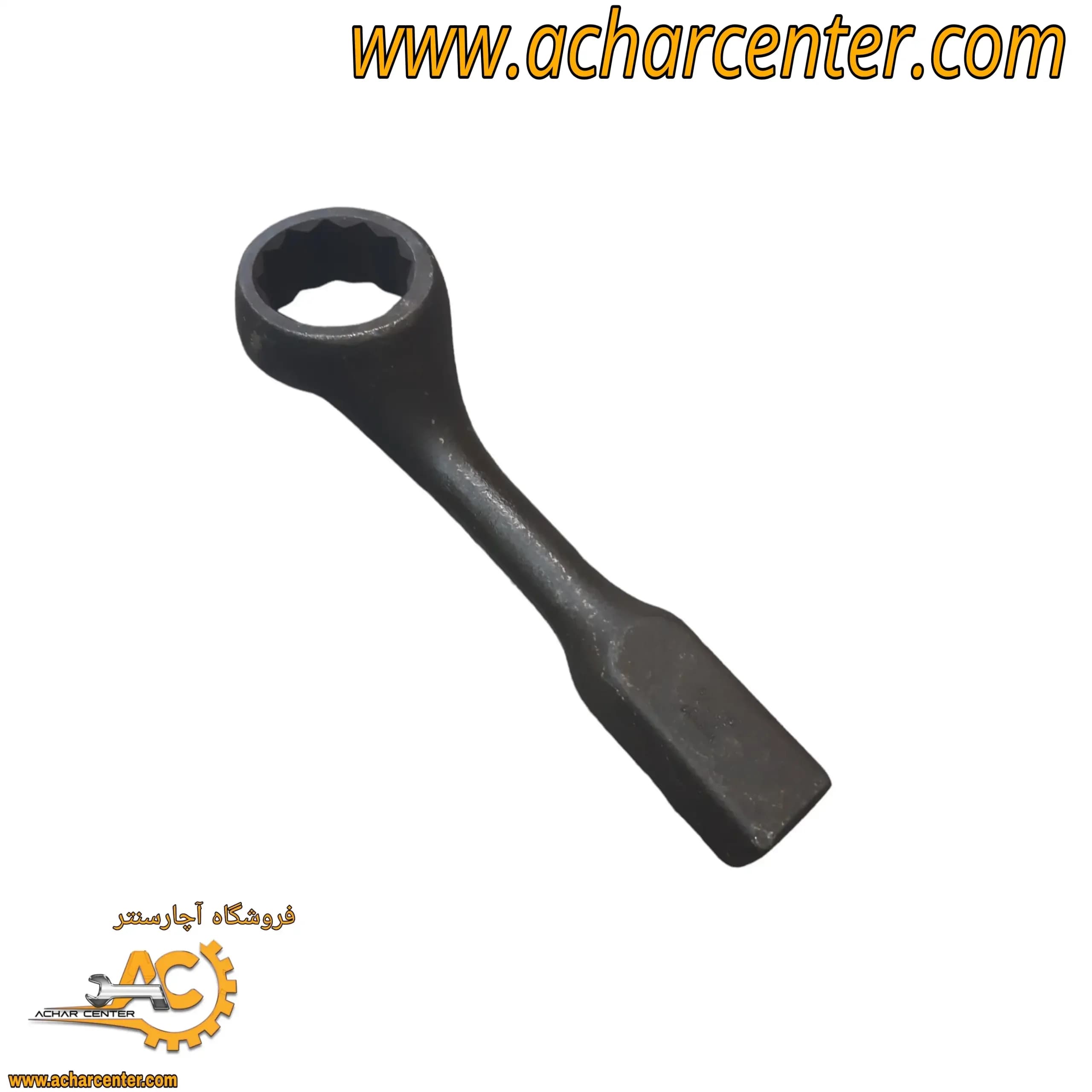 اچار چکشی چوپقی 65 میلیمتر — تصویر ۲