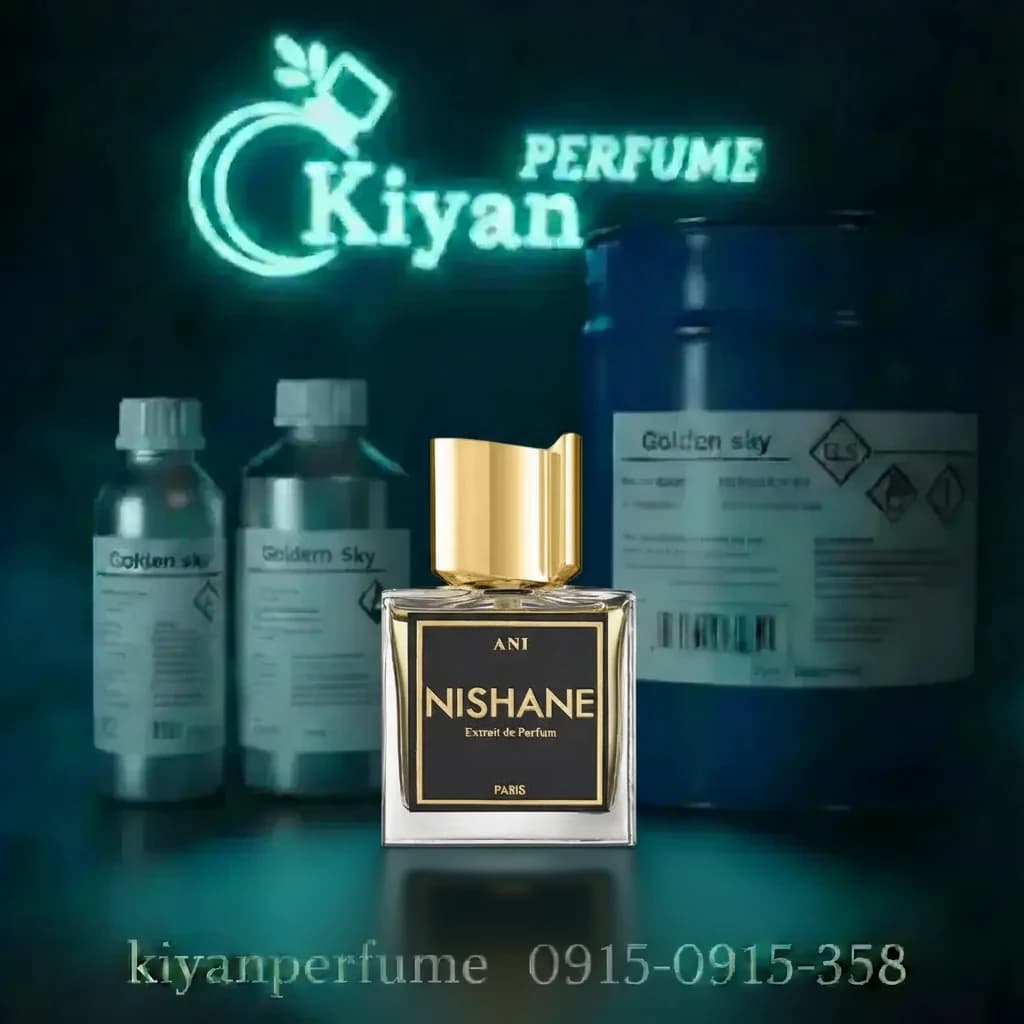 نیشانه آنی HCV