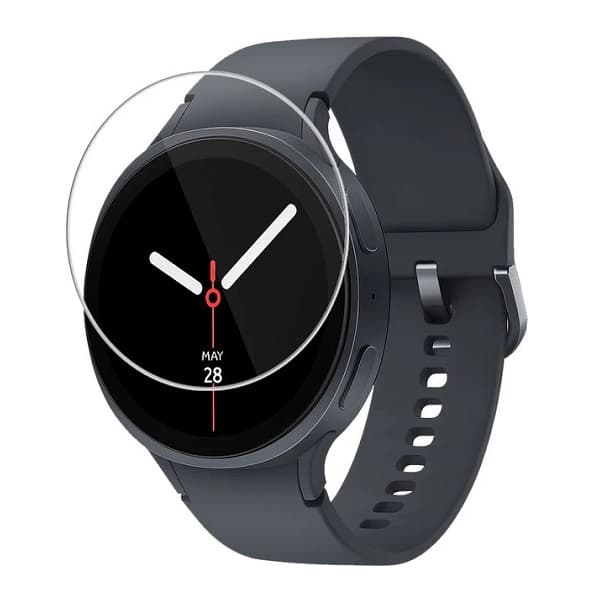 Samsung Galaxy Watch 8 44mm Glass Screen Protector