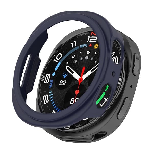 کاور محافظ ساعت هوشمند سامسونگ گلکسی Watch 8 40mm — تصویر ۳