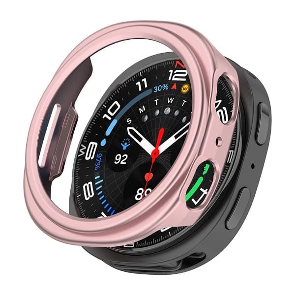 کاور محافظ ساعت هوشمند سامسونگ گلکسی Watch 8 40mm — تصویر ۷