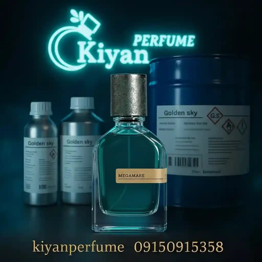 مگاماره HCV