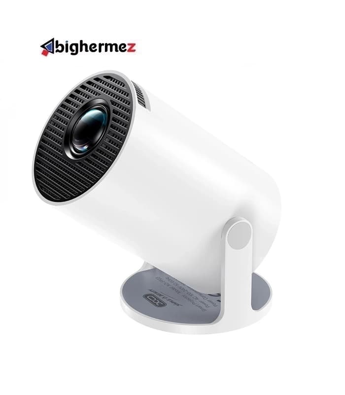 مینی ویدئو پروژکتور ایکس او مدل FF03