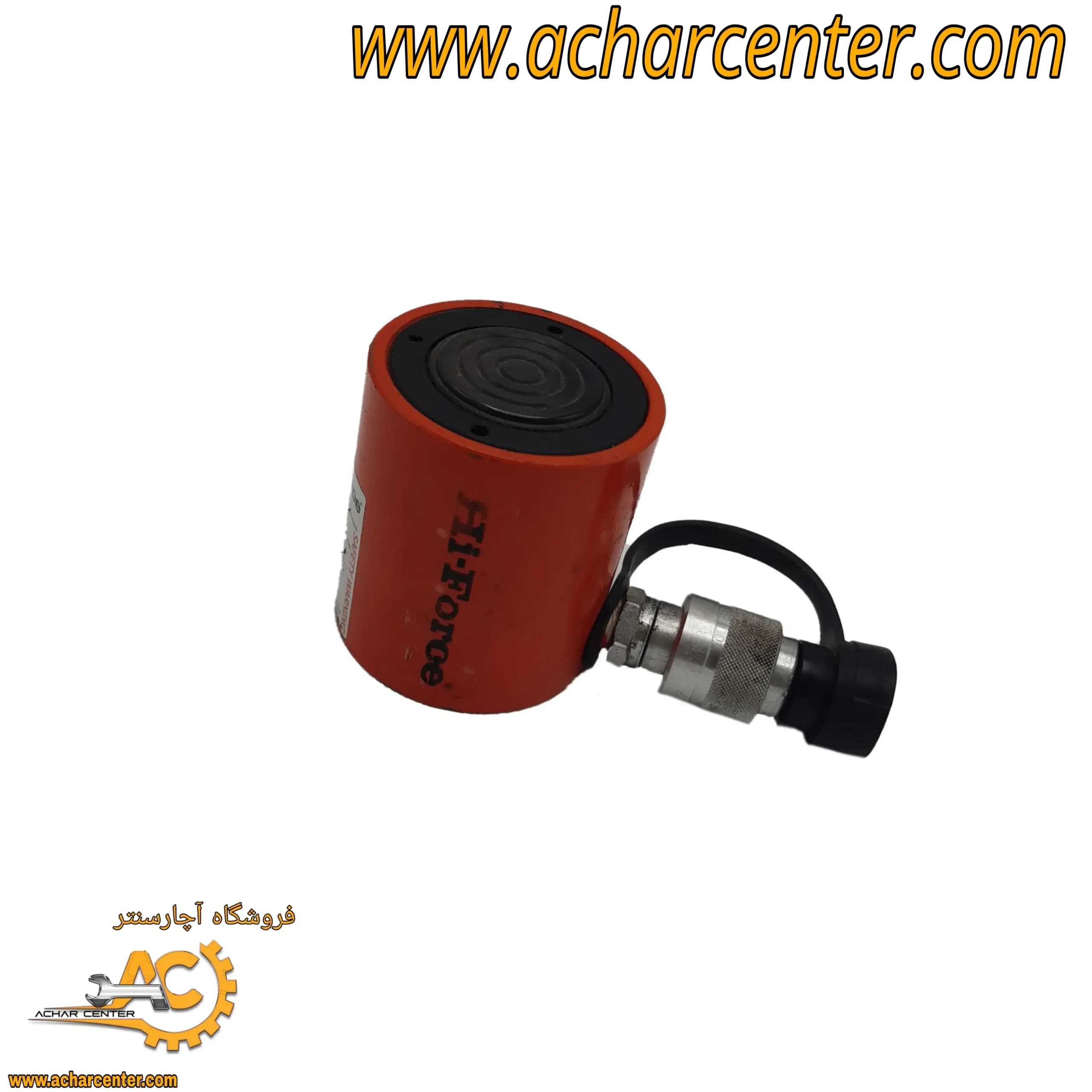 جک 10تن Hi Force انگلیس