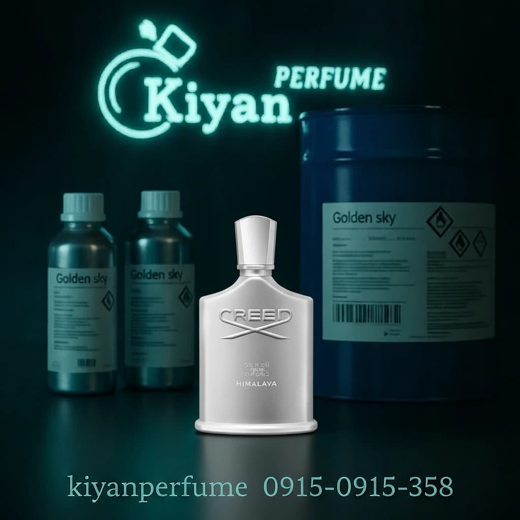 کرید هیمالیا HCV
