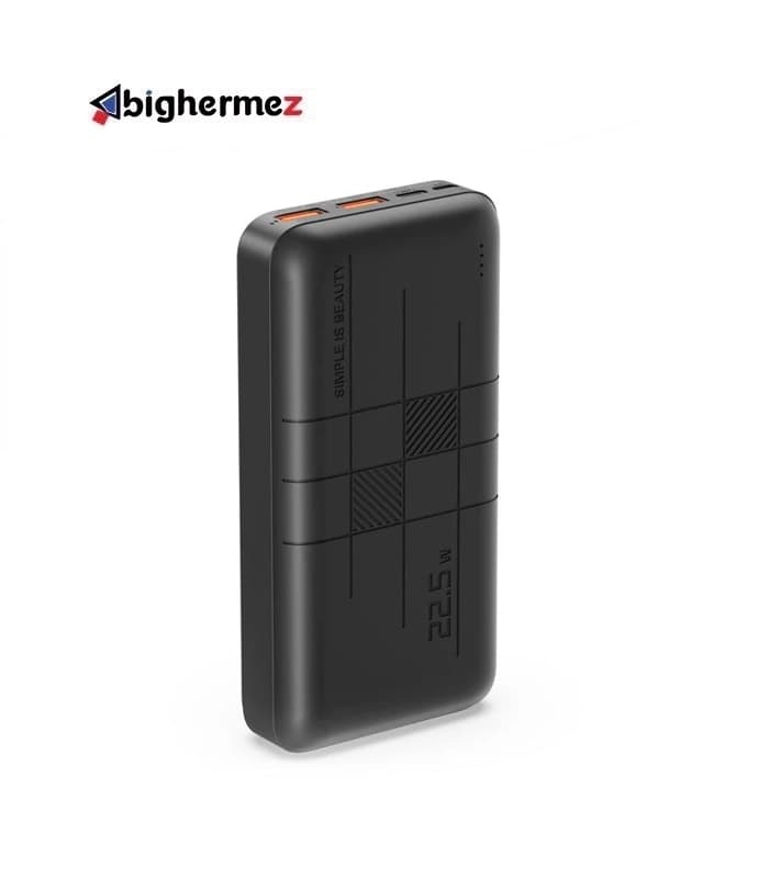 پاوربانک 20000mAh ایکس او مدل PR188