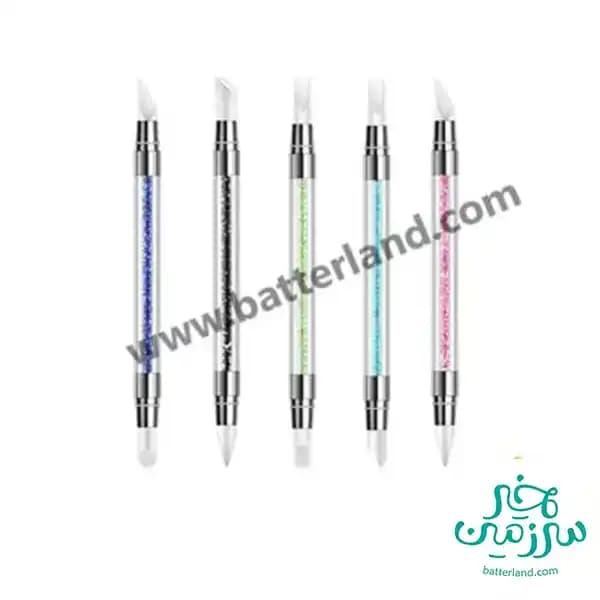 ابزار پیکر تراشی 2 طرفه
