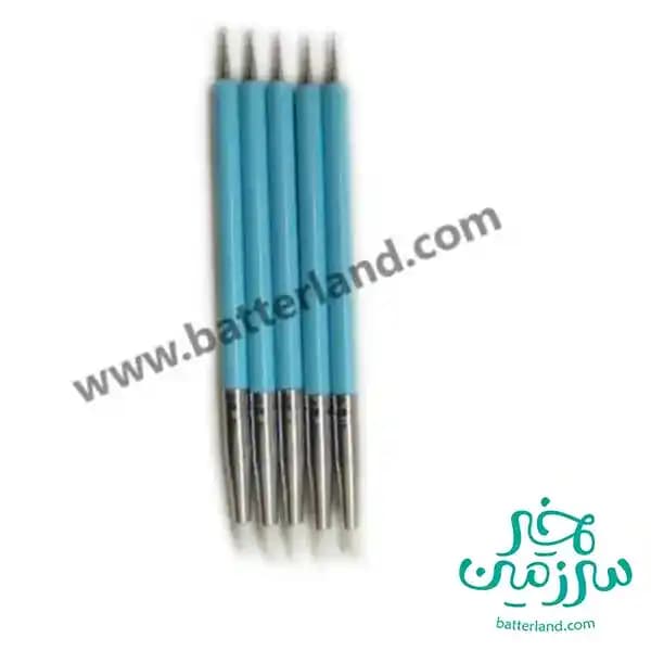 ابزار داتینگ و پیکرتراشی فوندانت
