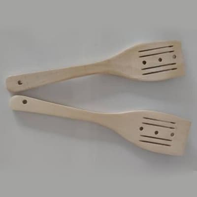 کف گیر چوبی طرح دار