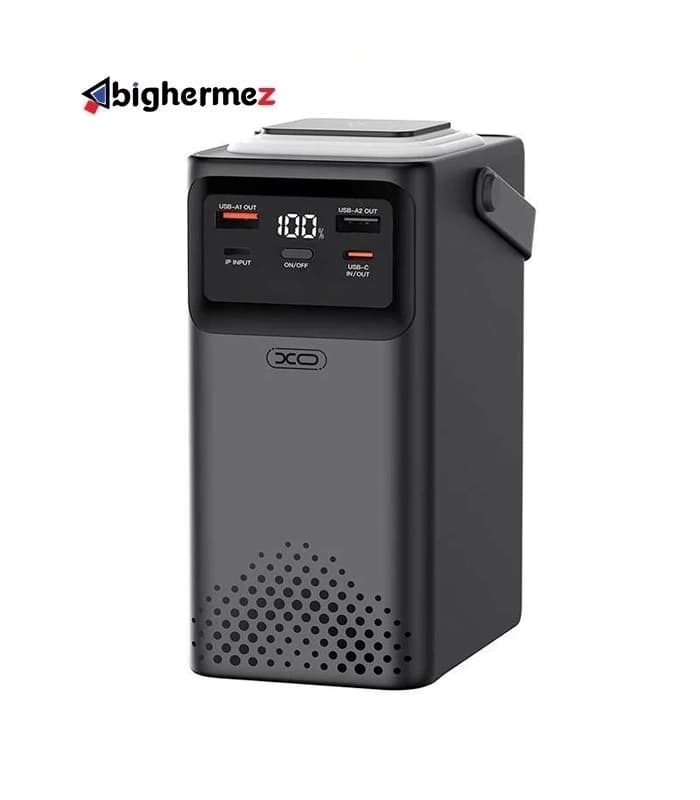 پاوربانک 30000mAh ایکس او مدل PR285