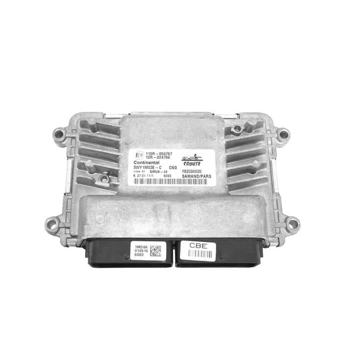 ایسیو بایفیول معمولی زیمنس – کنتیننتال کروز CBE*CB7