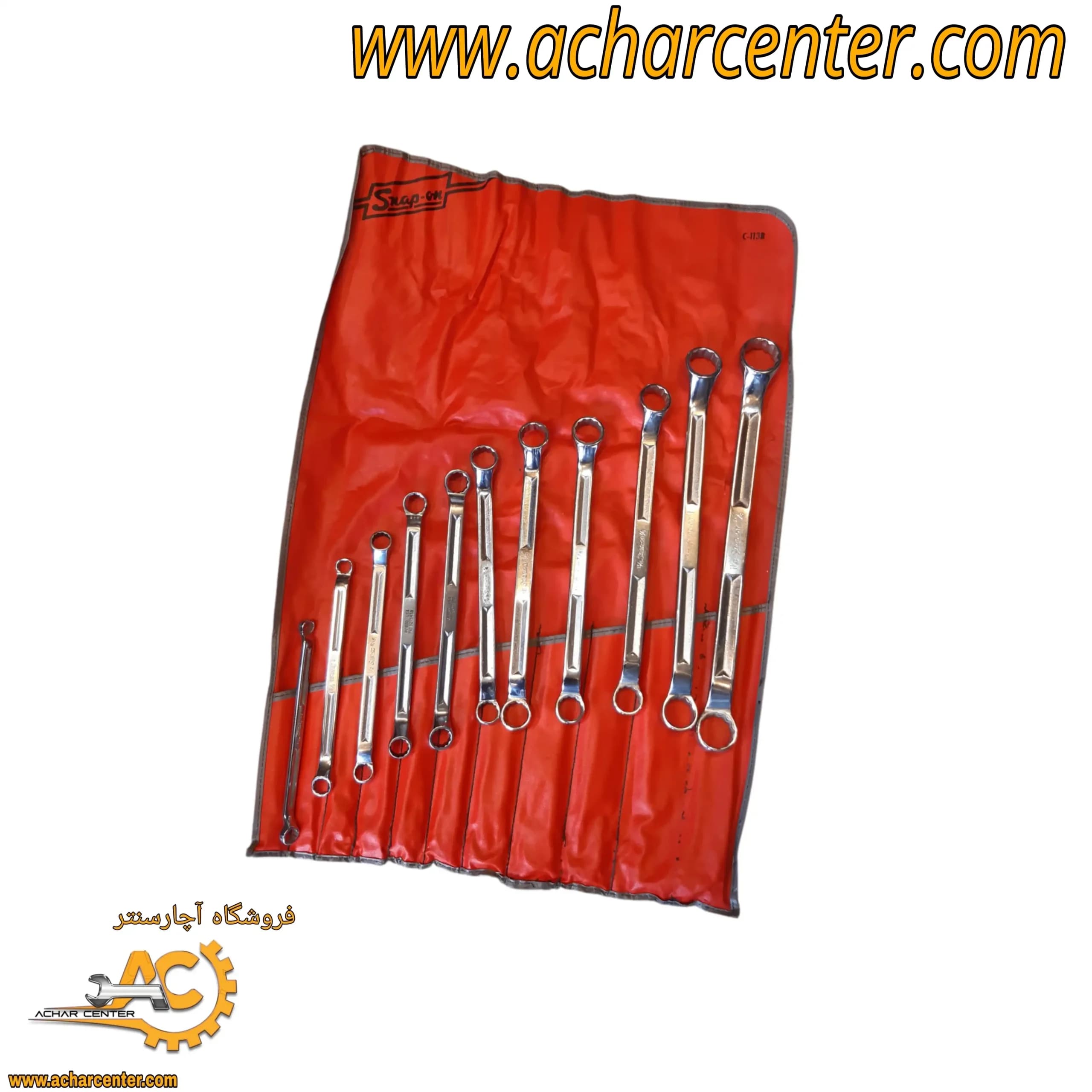 اچار دوسررینگی اسناپون