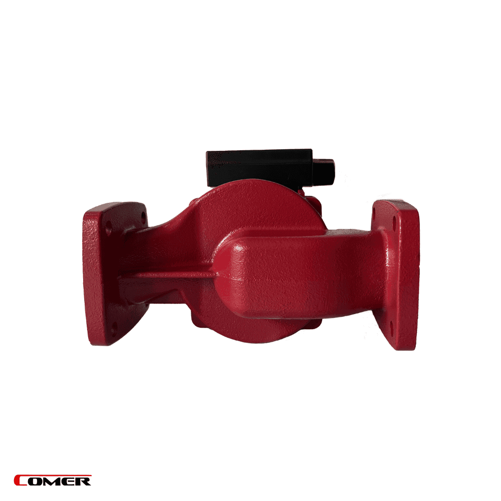 پمپ سیرکولاتور 2 اینچ ایمر WRS50-80F-200 — تصویر ۲