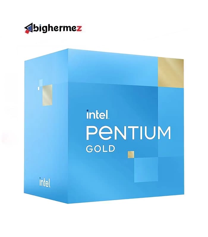فن CPU اینتل مدل PENTUM GOLD