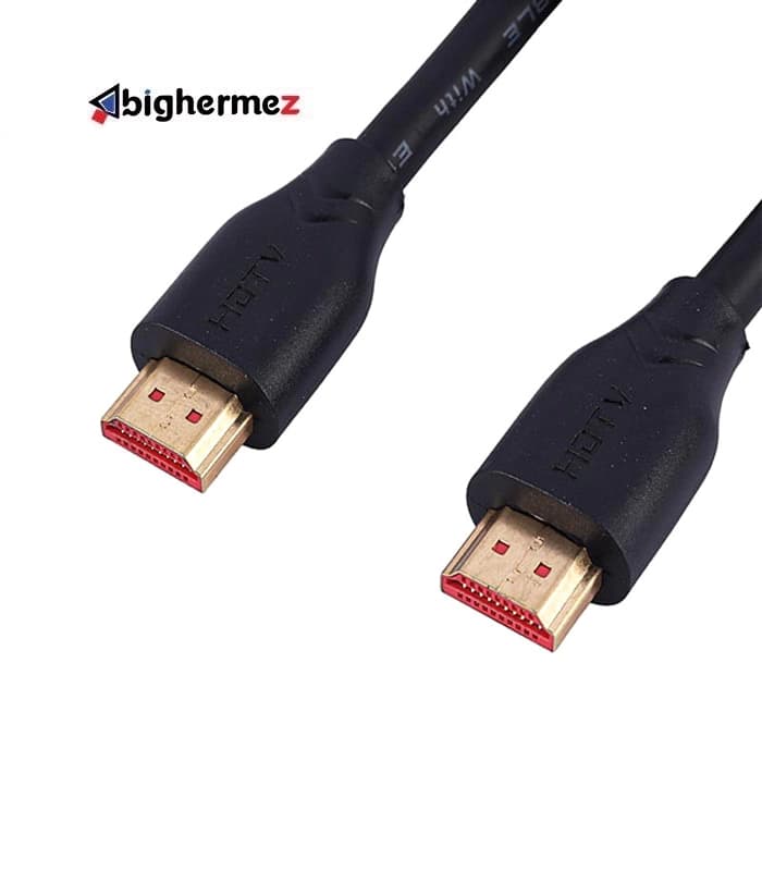 کابل HDMI 4K دی نت به طول 3 متر