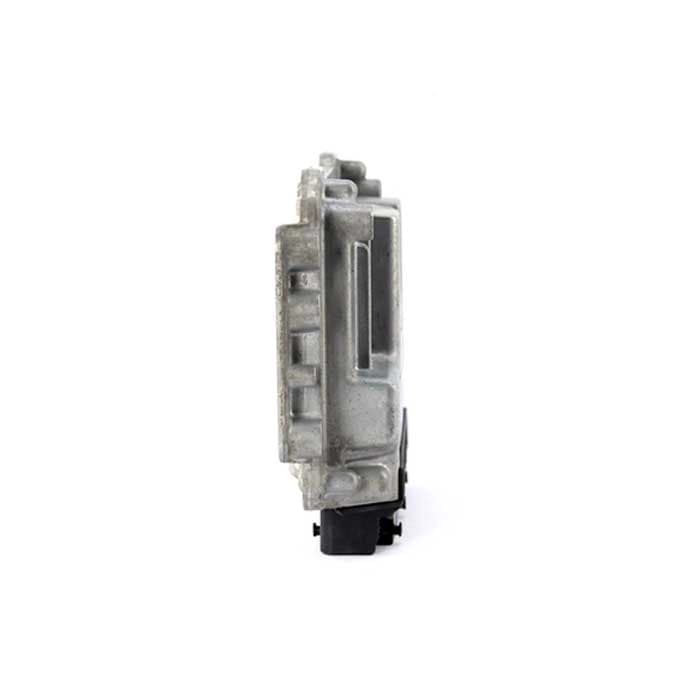کامپیوتر ECU 206 بوش ME 745 فرانسه استوک — تصویر ۴