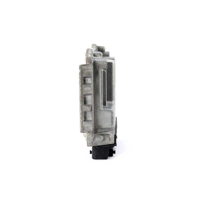 کامپیوتر ECU 206 بوش ME 745 فرانسه استوک — تصویر ۱۰
